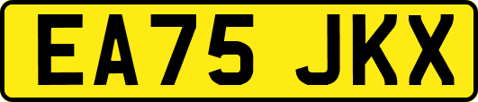 EA75JKX
