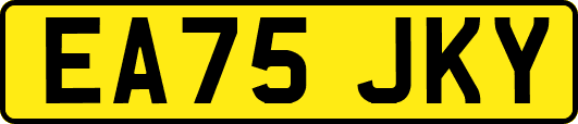 EA75JKY
