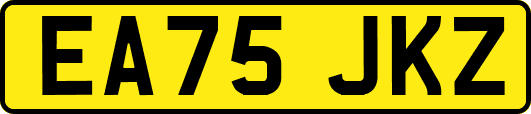 EA75JKZ