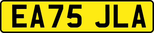 EA75JLA