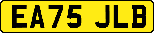 EA75JLB