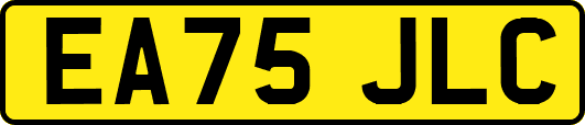 EA75JLC