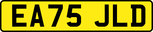 EA75JLD