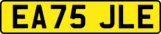 EA75JLE