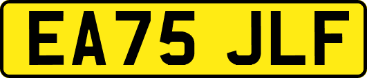 EA75JLF