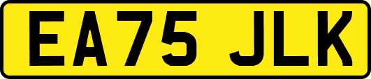 EA75JLK
