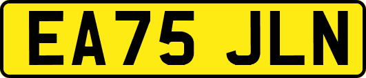 EA75JLN
