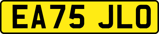 EA75JLO