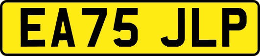 EA75JLP