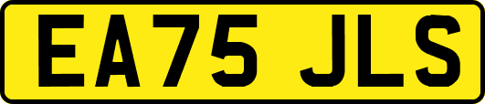 EA75JLS