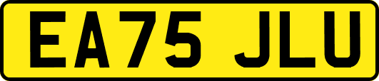 EA75JLU