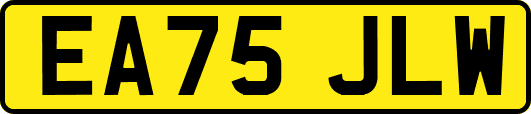 EA75JLW