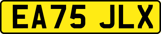 EA75JLX