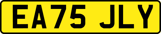 EA75JLY