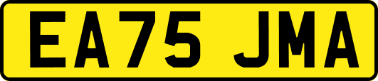 EA75JMA