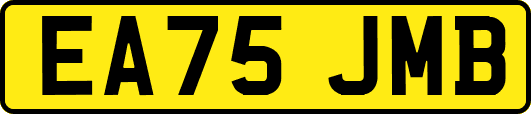 EA75JMB