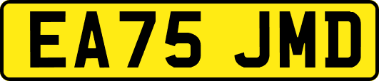 EA75JMD