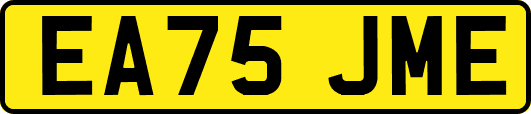 EA75JME