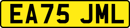 EA75JML