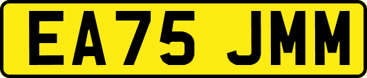 EA75JMM