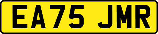 EA75JMR