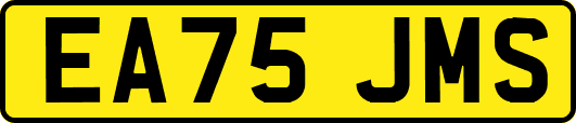 EA75JMS