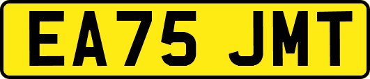 EA75JMT
