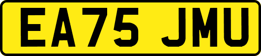 EA75JMU
