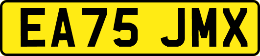 EA75JMX