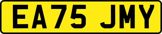 EA75JMY