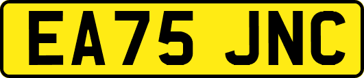 EA75JNC