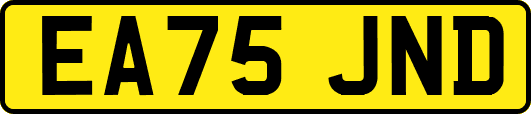 EA75JND