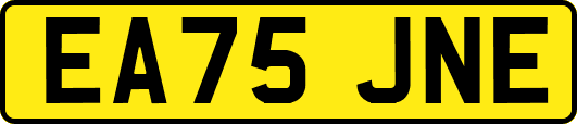 EA75JNE