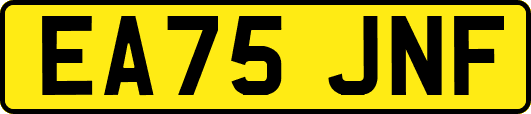 EA75JNF