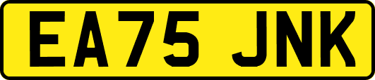 EA75JNK