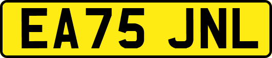 EA75JNL