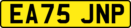 EA75JNP