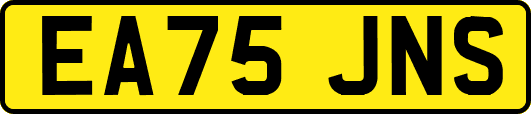 EA75JNS