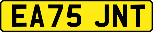 EA75JNT