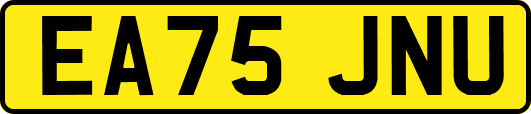 EA75JNU