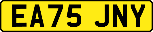 EA75JNY