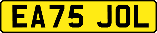 EA75JOL
