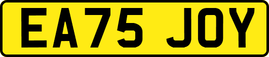 EA75JOY