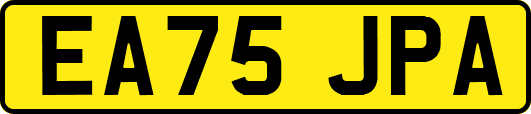 EA75JPA