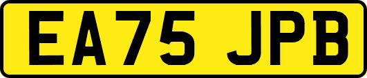 EA75JPB