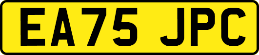 EA75JPC