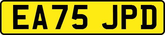 EA75JPD