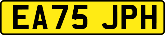 EA75JPH