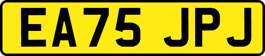 EA75JPJ