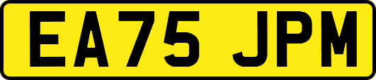 EA75JPM